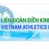 Race walking open Championships in Vietnam